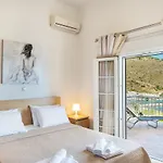 Apartamento Anna House *