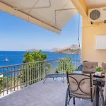 Anna House Apartamento Panteli