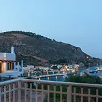 Apartamento Anna House