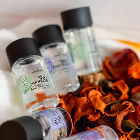 아파트 Anna House