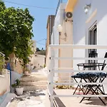 Anna House Apartman *