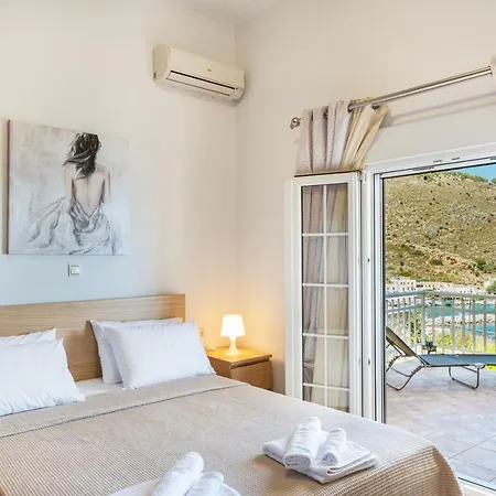 Apartamento Anna House *