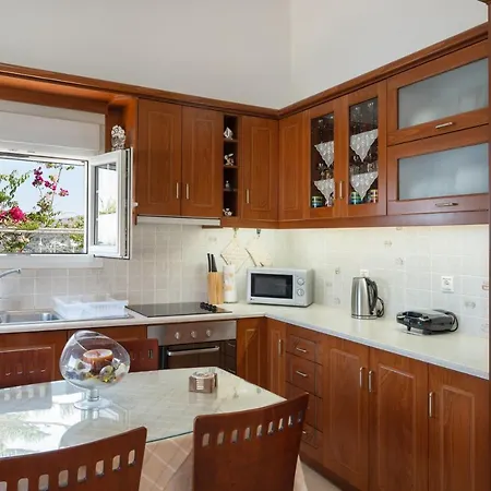 Anna House Panteli