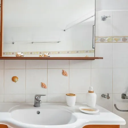 Anna House Apartamento