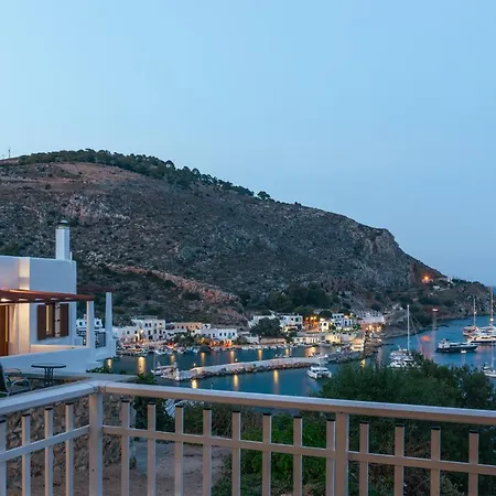 Lejlighed Anna House