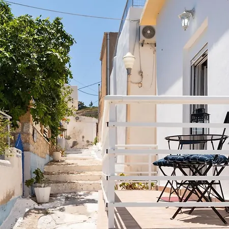 Anna House Panteli