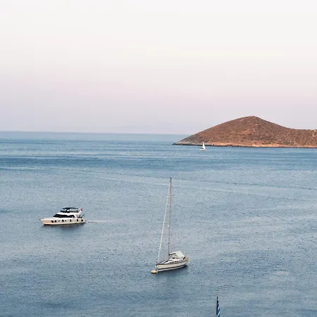 Lejlighed Anna House Panteli