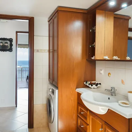 Anna House Apartamento *