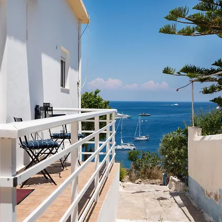 Anna House Lejlighed *