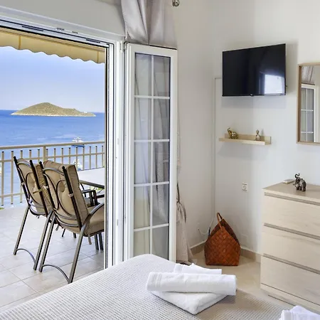 Apartamento Anna House