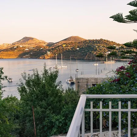 Lejlighed Anna House Panteli