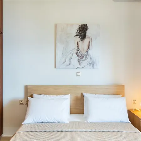 Appartement Anna House *