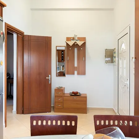 Anna House * Panteli