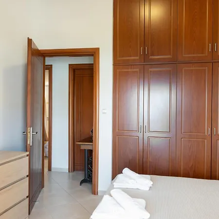 Anna House Appartement *
