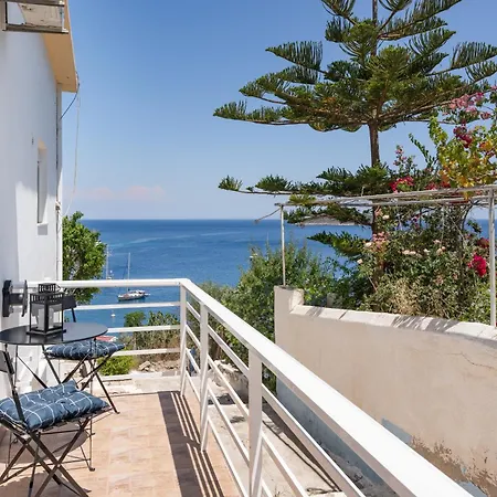 Anna House Appartement Panteli