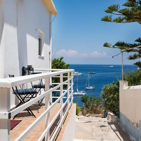 Appartement Anna House
