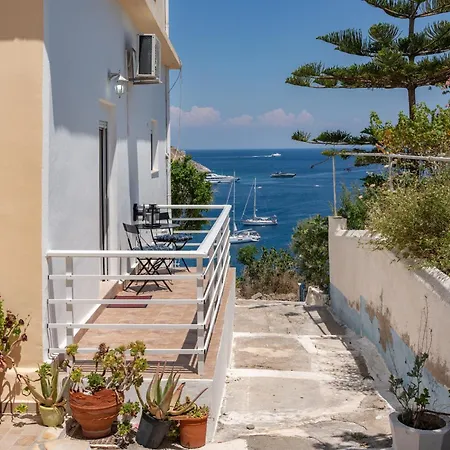 Anna House Appartement