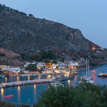 Anna House Παντέλι