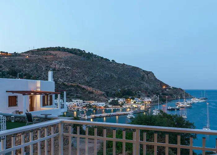 Lejlighed Anna House