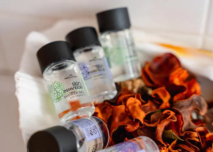 Lejlighed Anna House