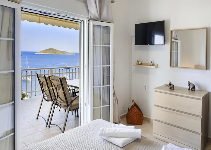 Lejlighed Anna House